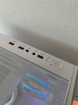 i7 14700KF•RTX 3080 10GB•32GB RAM•2TB NVMe•1000W - 10