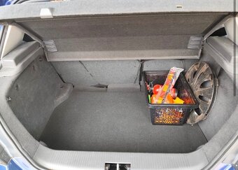 PREDAM OPEL ASTRA - 10
