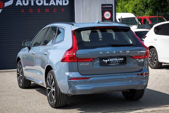 Volvo XC60 2.0 B4 mHEV Core A/T - 10