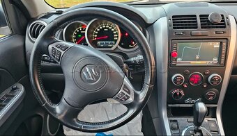 Suzuki Grand Vitara 3.2 V6 (171 kW) 20 Jahre Edition - 10