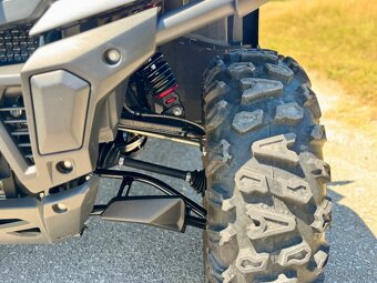 Cfmoto Gladiator 850XC 2021 Nová STK NÁJAZD 1500km - 10