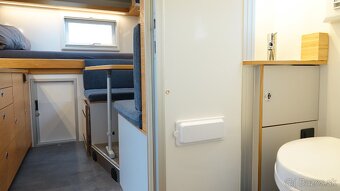 Iveco Daily 4x4 EXPLR - 10