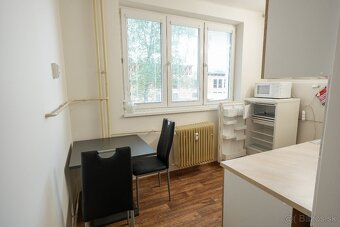 Prenájom 1 izbového bytu Tarča Spišská Nová Ves - 10