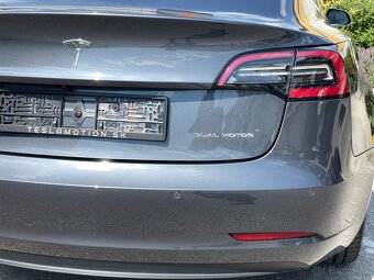 Tesla model 3 Long Range ACCELERATION BOOST. - 10