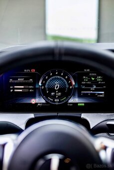Mercedes CLS 53 AMG 106 tisíc km - 10