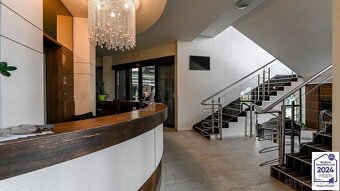 Hotel BONAPARTE Košice-Šebastovce - 10
