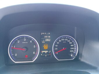 Honda CR-V 2.2 , 4x4, 2007 - 10