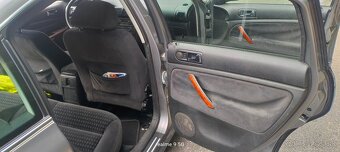 Passat b5.5 - 10