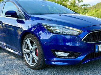 Ford Focus ST-Line 1.5 Ecoboost - 10