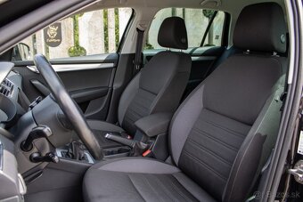Škoda Octavia Combi 1.6 TDI 115k Style - 10