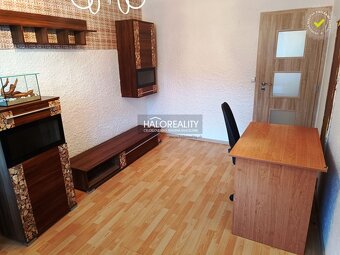 HALO reality - Predaj, trojizbový byt Krompachy, Slovinská - - 10