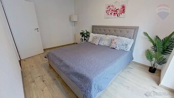 REZERVOVANÉ  Predaj 2 izbový byt Levice novostavba  EXKLU - 10