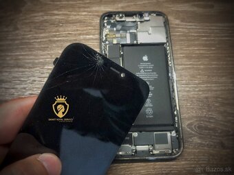 Servisné služby Apple a iných zariadení Smart Royal Service - 10