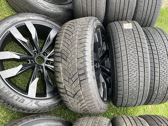 skoda Kodiaq VW Tiguan VEGA Triglav SUZUKA 235 45 R20 - 10