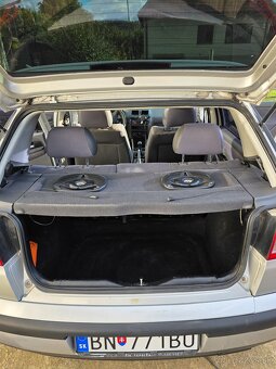 Seat Ibiza 6k2 - 10
