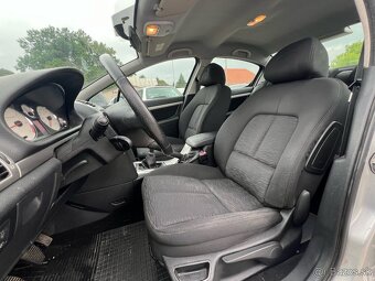 Peugeot 407 1.6HDI diesel, 80kW, MT/5, rok:03.2008. - 10