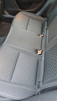 Predám Škoda Octavia Combi - 10