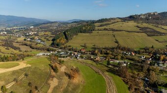 Exkluzívny pozemok vo Vyšnom Kubíne – Bývanie nad kaštieľom - 10