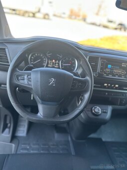 Peugeot Traveller 2.0 BlueHDi AT/6 - 10