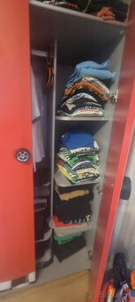 Detská izba cilek - 10