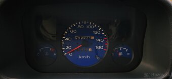 • Daewoo Tico 0.8 32kw roku výroby 1996 43 tisíc  • - 10