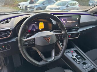 Cupra Formentor 2023 46000km 1.5tsi - 10