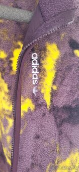 NIKE + ADIDAS - pánska mikina - 10