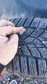 5x108 R16 elektróny Ford - 10