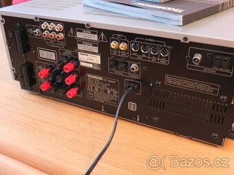 PIONEER DT-570 audio dig. timer -- Top optický stav.. - 10