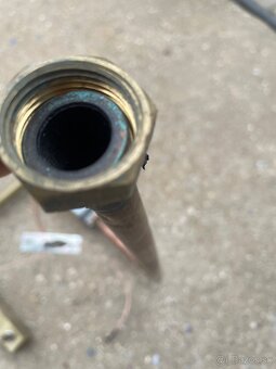 Predám sélenovy ventil na plynový kotol - 10