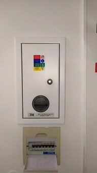 Obchodný priestor pod Mostom SNP na prenájom - 10