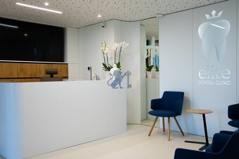 Kompletne zariadená ambulancia, Záhorská Bystrica - 10