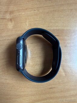 Apple Watch SE - 10