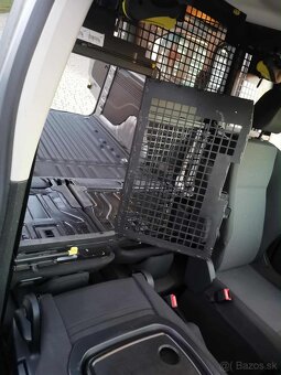 Opel Combo MAXI 5 miestne 1.5 CDTI ročník 2022 - 10