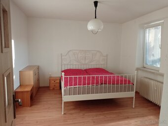 Prenájom- Prízemný byt na Dopravnej Ulici. - 10