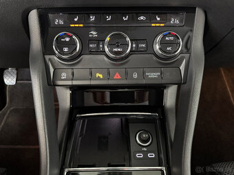 Škoda Kodiaq 1.5TSi Style Virtual Matrix Kessy - 10
