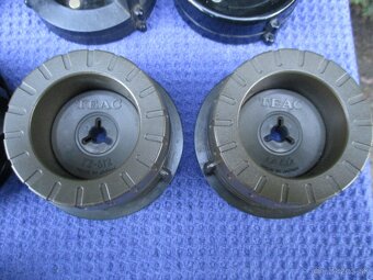 Sony, Revox, Technics, Denon, Teac, Uher .... - 10