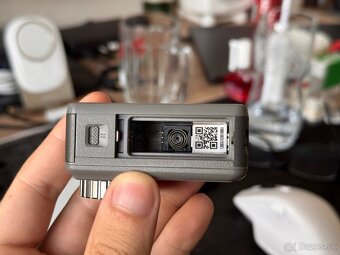 DJI Osmo Action s príslušenstvom - 10