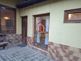 Na prenájom 2 izbový byt v rodinnom dome - Banská Bystrica,  - 10