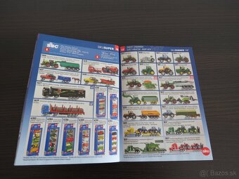 Siku stará autíčka Germany - ne Matchbox. - 10