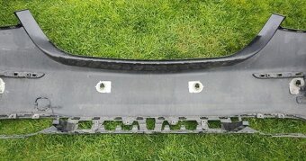 Mercedes S class W223 / V223 2020 - zadny naraznik - 10