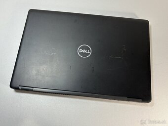 #107 Dell Latitude 5590/i5 8350U/32GB DDR4/256GB SSD - 10