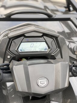 GOES TERROX 400 T3B - 10