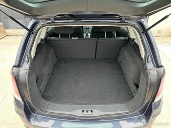 Opel Astra Caravan 1.9 CDTi r.v2010 - 10