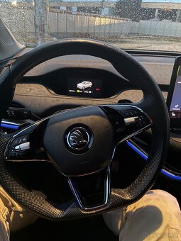 Škoda Enyaq 80 - 10