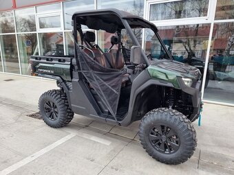 CFMOTO GLADIATOR UTV1000PRO - 10