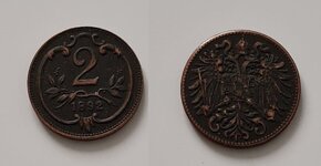 Repliky mincí Československo a Slovensko a RU - 10