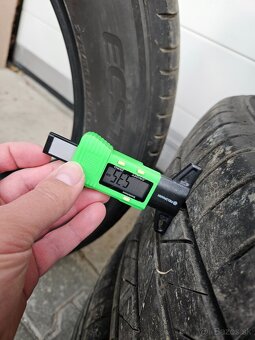 Letné pneumatiky Kumho 275/50 R20 - 10