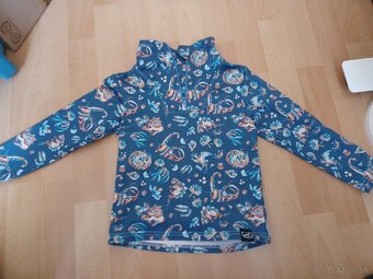 Detské oblečenie - 10