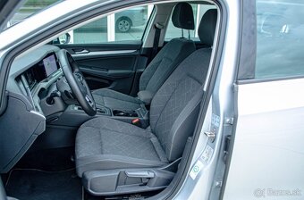 Volkswagen Golf Variant 2.0 TDI Life DSG - 10